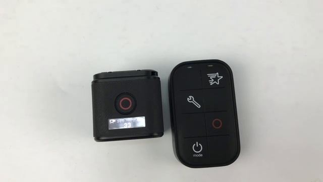 How to Connect GoPro Hero 4 Session with TELESIN Yottafun Remote Control смотреть онлайн