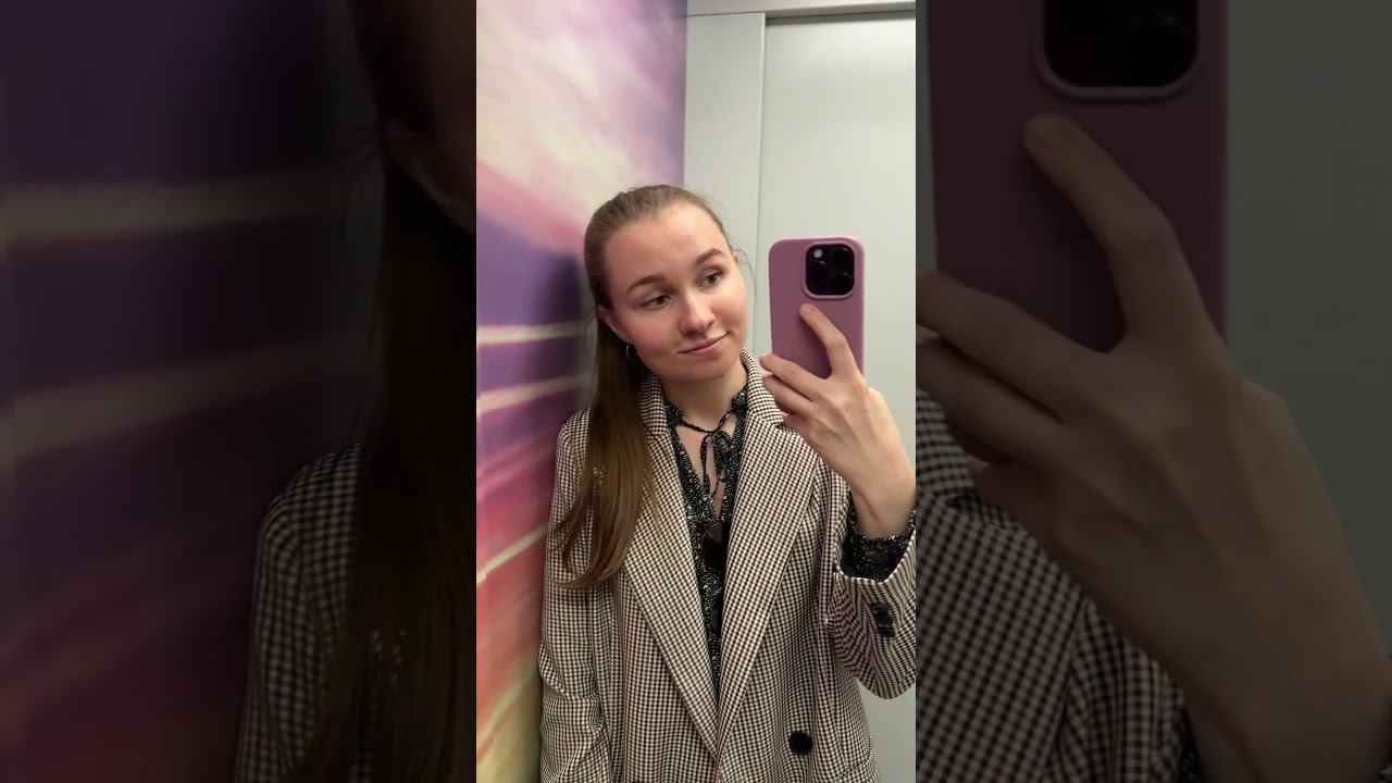 Сутки из жизни ординатора часть 2 #влог #ординатура #акушерство