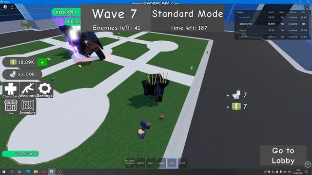 Я ПОЛУЧИЛ ТИТАНА СПИКЕР МЕНА 2,0 это дополднение смотреть онлайн