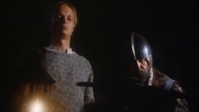 Хочешь - Robin of Sherwood смотреть онлайн