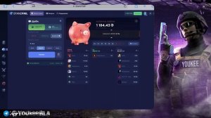 ЖЕСТКАЯ ТАКТИКА ОКУПА НА STANDFAIL! СТЕНД ФЕЙЛ