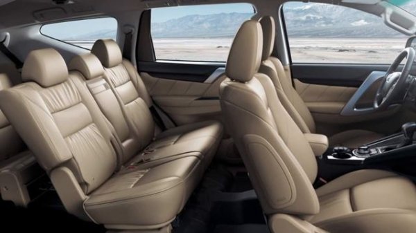 2025 Mitsubishi Pajero Sport Dakar Well Worth The Wait!!