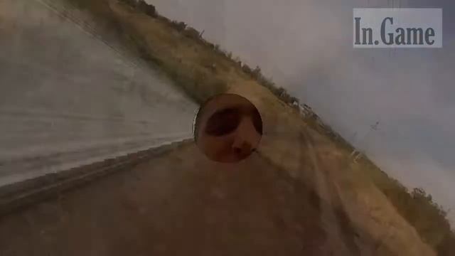 Виталя Два пытается выжать 100 км. (POV) / In.Game 5 смотреть онлайн