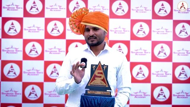 Talk With Topper | Laxman Kale (LIC ADO) | SSA Fiesta 2024 #topperstalk #podcast смотреть онлайн