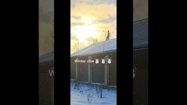 Вайб☃️☃️☃️ смотреть онлайн