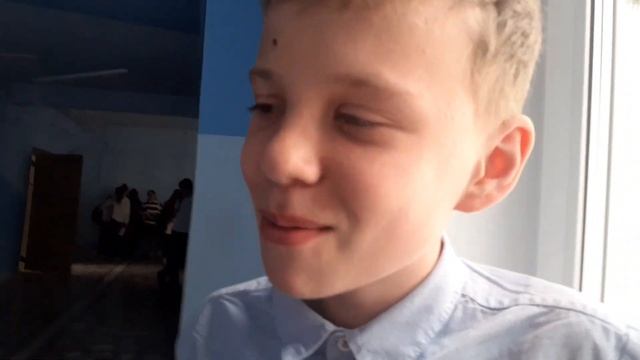 Челлендж в школе 7 OMG 😲 смотреть онлайн