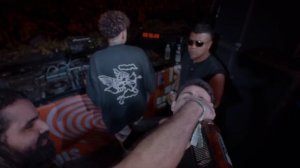 Illusionize x Victor Lou x Visage sotrackboa Goiânia 2022