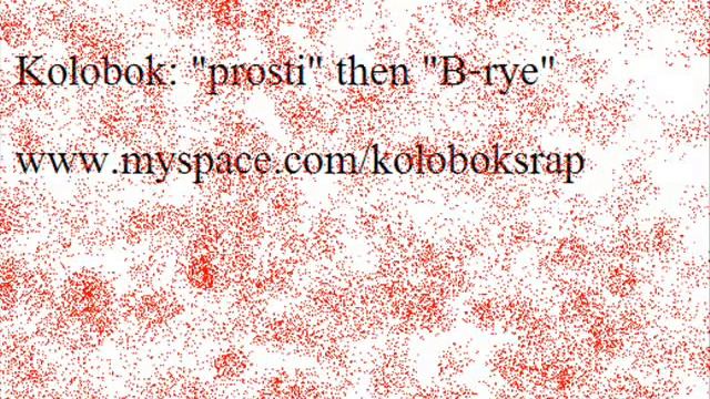 Kolobok russian rap 2 songs смотреть онлайн
