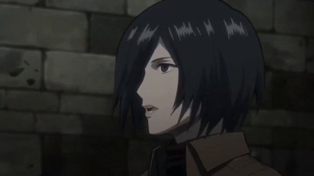 Attack on Titan "Day Of The Dead" смотреть онлайн