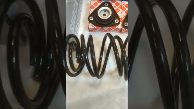 Передняя подвеска для Форд Фокус 2 1.6 рестайлинг