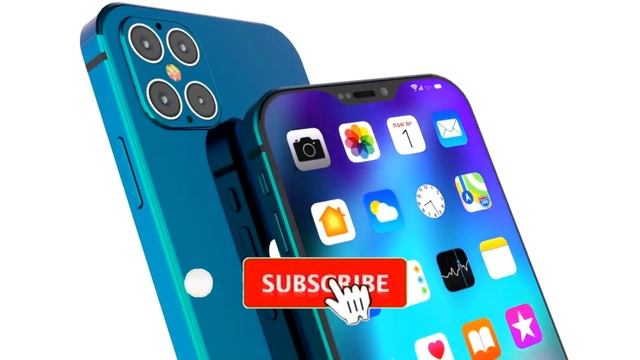 ¿Sera el mejor celular del mundo? iPhone 12 смотреть онлайн