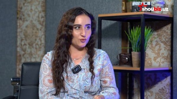 “Bonuni yigit bor” qoʻshigʻiga kimga atalgan? | Axror Alixonov bilan intervyu