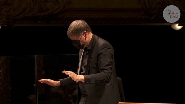 Lionel Lhote / être ou ne pas être / Hamlet / Ambroise Thomas смотреть онлайн