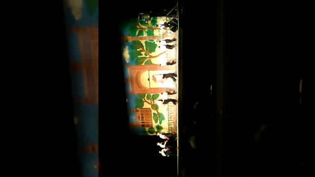 Grupo Folklorico Baja California Sur (Aguas Calien смотреть онлайн