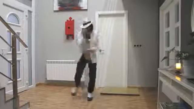 Майкл Джексон Smooth Criminal смотреть онлайн