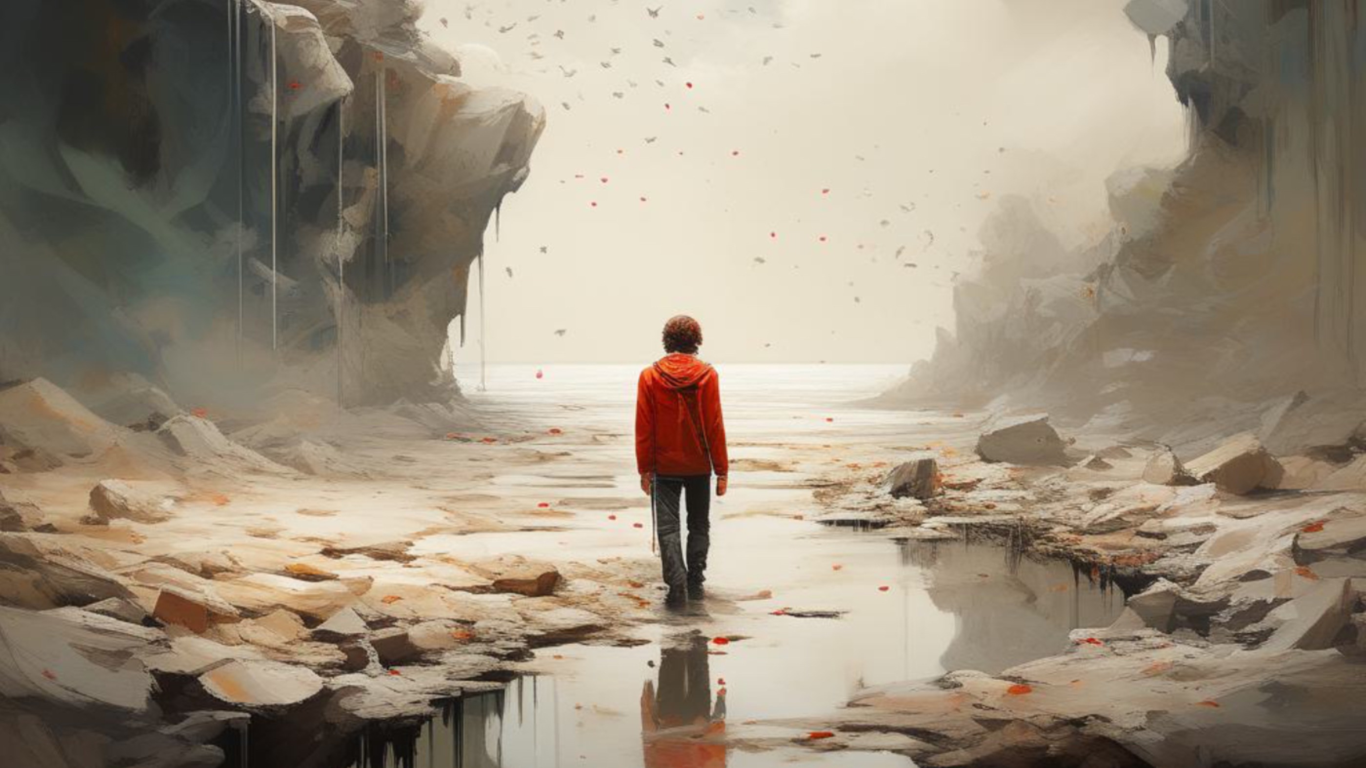 Расставание(Официальный релиз)