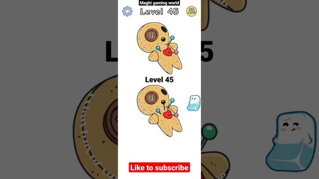 💞Erase The Difference💞Level 45💞 смотреть онлайн