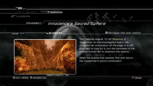 Playing The Good Final Fantasy XIII | A Fabula Nova Crystallis Retrospective смотреть онлайн