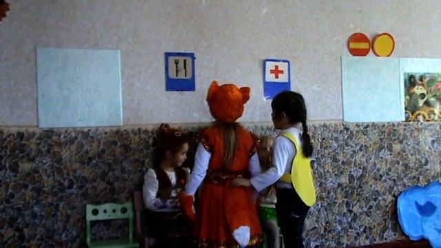 Колобок.Садок. Грудень 2013 смотреть онлайн