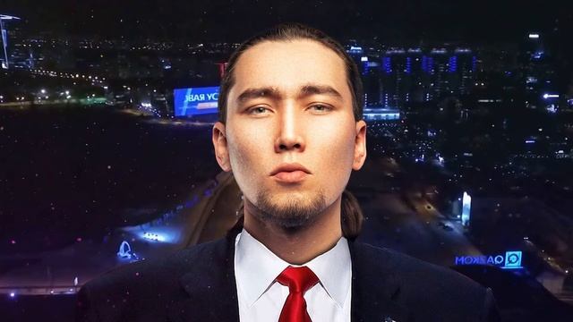 Асха Принц Далада