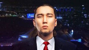 Асха Принц Далада