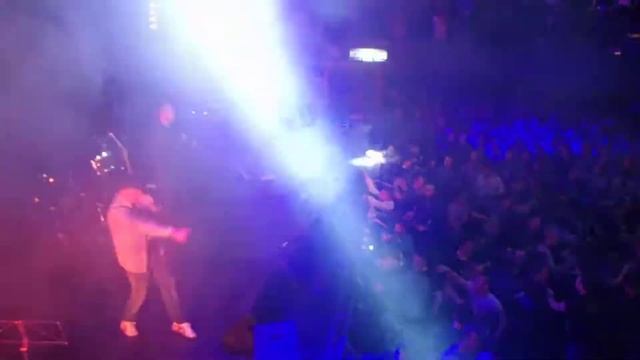 ILWT - Адилово и Лудилово (Москва@Известия Hall, 28.03.2015)