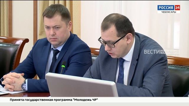 В Госжилинспекцию Чувашии поступило почти 6,5 тысяч обращений смотреть онлайн