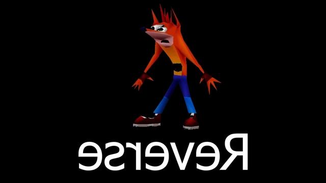 15 Crash Bandicoot Woah Meme Sound Variations in 2 Minutes смотреть онлайн