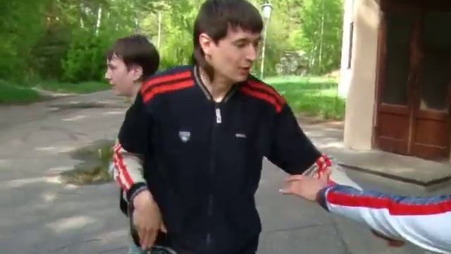МИРЭА Парни II /// MIREA Boys II смотреть онлайн