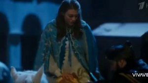 Анна и Махмуд - Я не могу так больше