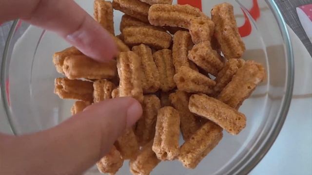 Moça Churros - Review - Kitchen for Dummies #131 смотреть онлайн