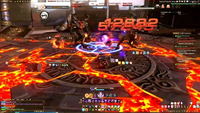 Revelation Online - Tower Of Pain Solo 69lvl reaper смотреть онлайн
