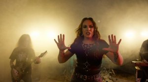 Ghostwood - Wake Up (OFFICIAL VIDEO)