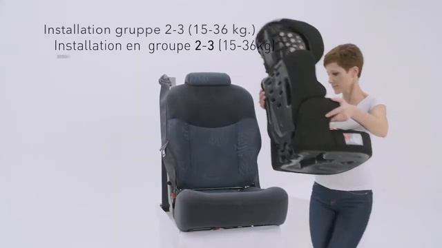 Befix Autostol fra Premium смотреть онлайн
