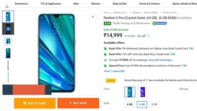 Top 5 Phones Under INR 15000 for PUBG and COD Mobile Fans смотреть онлайн