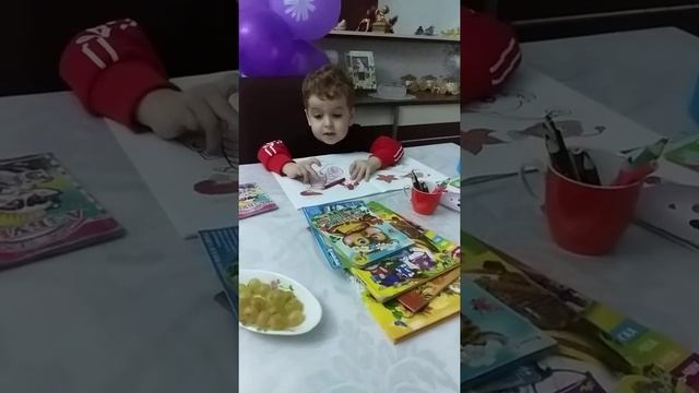 Осень стих Детский садик смотреть онлайн