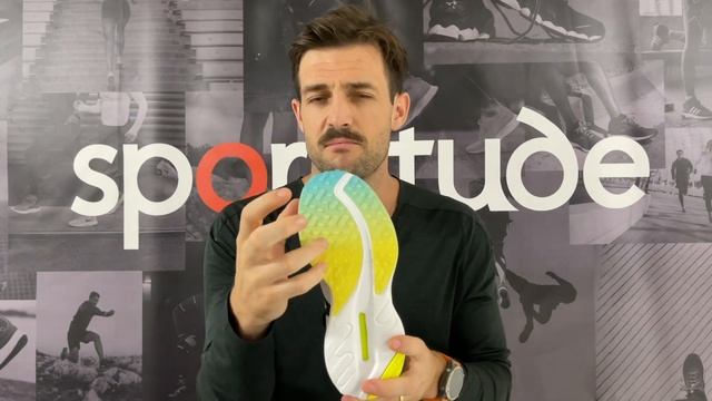Mizuno Wave Rider Neo vs Wave Rider 24 Comparison Shoe Review | Sportitude смотреть онлайн