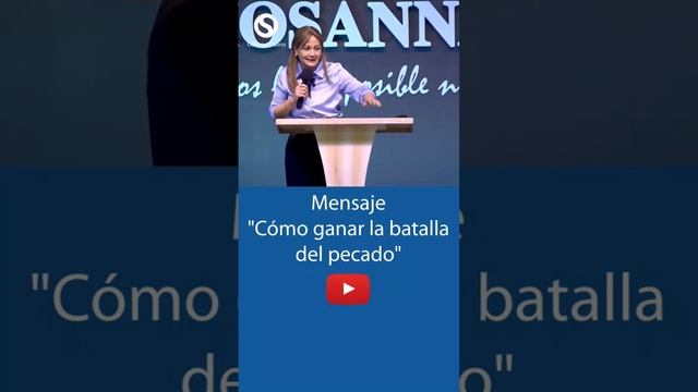 Mensaje: Como ganar la batalla del pecado #reels #shortvideo #proverbs #reflexiones смотреть онлайн
