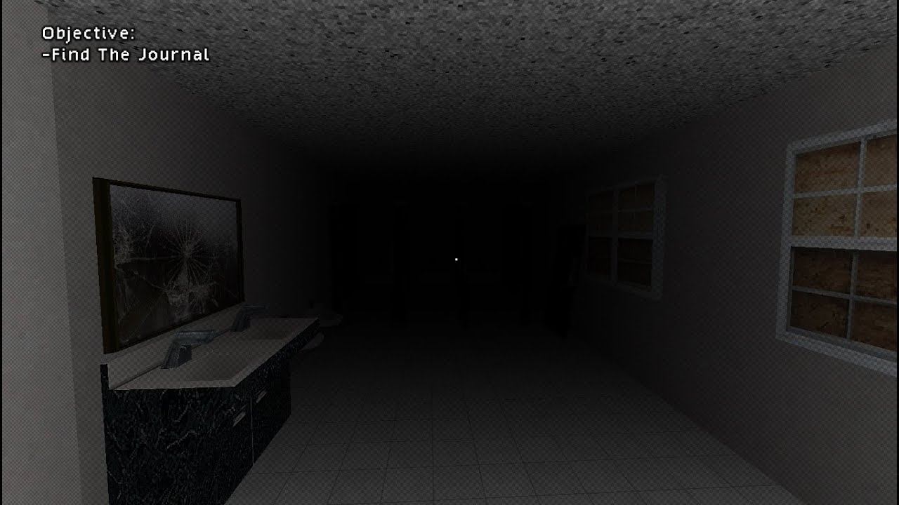 Silenced- Непонятная хоррор игра про школу смотреть онлайн