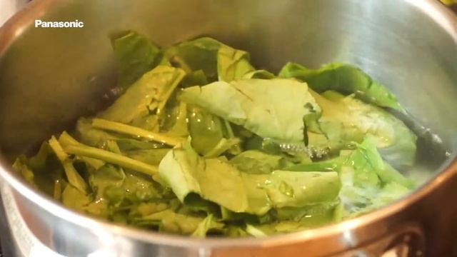 攪拌機 菠菜浮水魚羹 смотреть онлайн