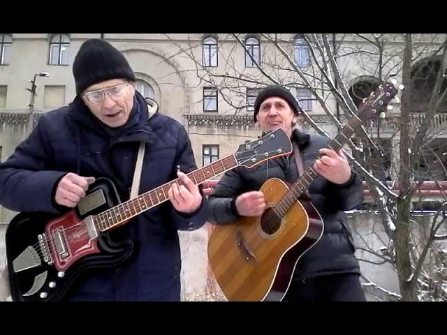 ДОНБАСС НЕ САФАРИ (авторская песня на гитаре) смотреть онлайн