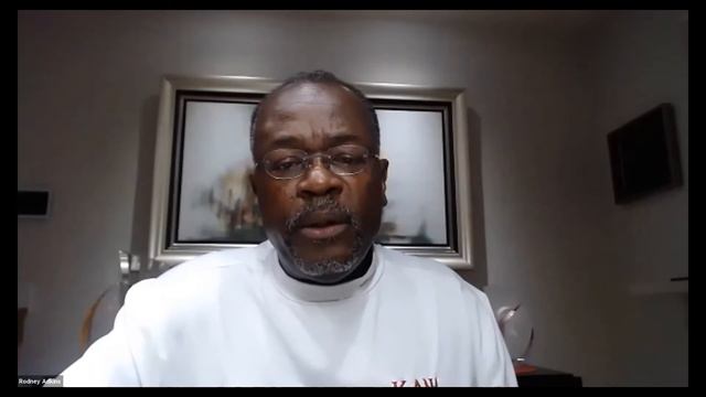 PHASE SEVEN:CAREER TRAINING - Rod Adkins - Secrets of success - Kappa League TV смотреть онлайн