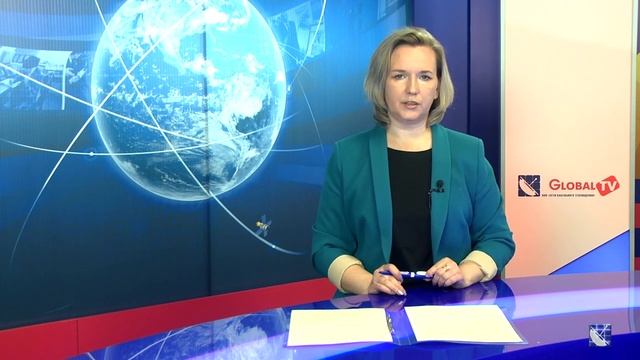 ЕМАНЖЕЛИНСК. ГОРОДСКИЕ НОВОСТИ 27.04.22 смотреть онлайн