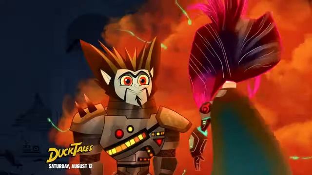 Penn Zero Part Time Hero Season 2 Episode 023 At the End of the Worlds Part 03 смотреть онлайн