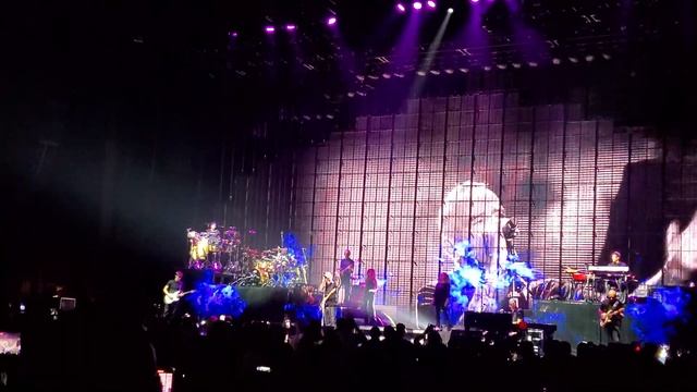 Fabula ,Eros Ramazzotti,Smart Financial Centre,Houston,Nov 2,2022 смотреть онлайн