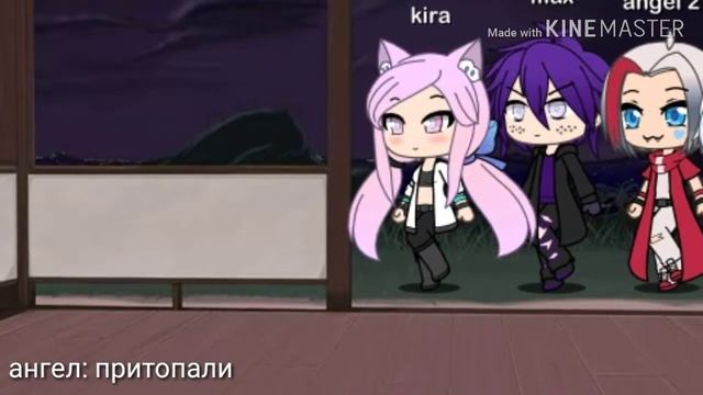 // мая банда или мая студия// // 3 серия// смотреть онлайн