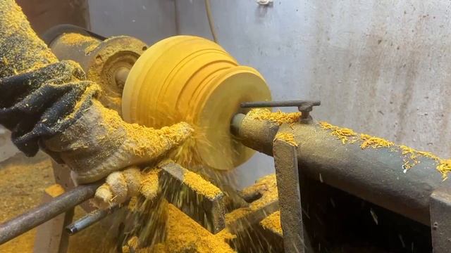 Технологии, обработка древесины смотреть онлайн