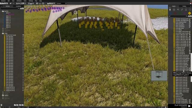 ARMA 3 Zeus Template Tutorial Part 2 смотреть онлайн