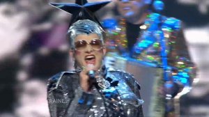 Verka Serduchka  - Dancing Lasha Tumbai   Ukraine 🇺🇦   Grand Final   Eurovision 2007