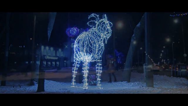Новогодний Гомель 2016 смотреть онлайн